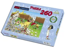 Puzzle 260 Asteriks Obeliks Bitwa