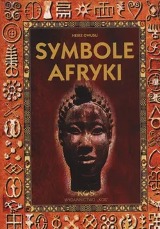 Symbole Afryki - Outlet - Heike Owusu