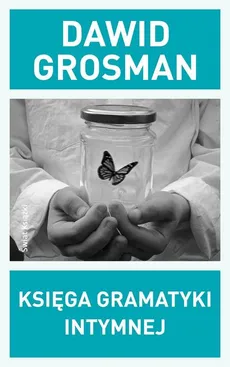 Księga gramatyki intymnej - Outlet - Dawid Grosman