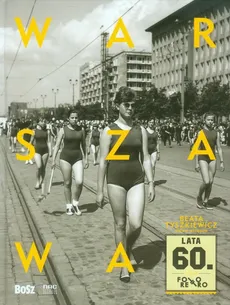 Warszawa lata 60 - Outlet