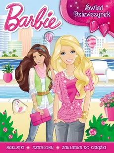 Barbie Świat dziewczynek - Outlet