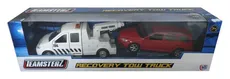 Teamsterz Recovery Tow Truck