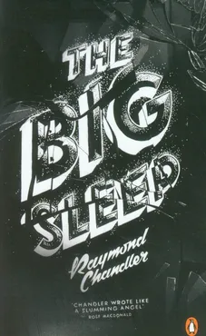 The Big Sleep - Outlet - Raymond Chandler