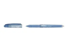 Długopis żelowy Pilot FriXion Point Jasnoniebieski Fine