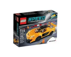 Lego Speed Champions McLaren P1 - Outlet