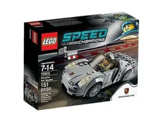 Lego Speed Porsche 918 Spyder - Outlet
