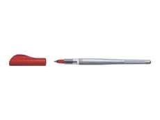 Pióro Wieczne Pilot Parallel Pen 1,5 mm Czerwony Fine