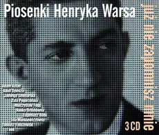 Piosenki Henryka Warsa - Outlet