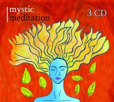 Mystic Meditation 3CD