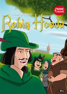 Nowe przygody Robin Hooda