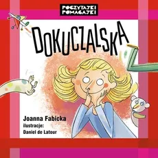 Dokuczalska - Outlet - Joanna Fabicka