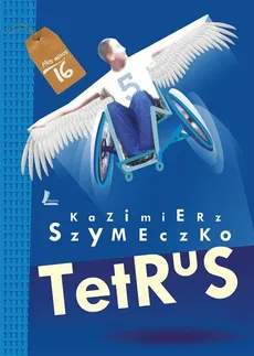 Tetrus - Outlet - Kazimierz Szymeczko