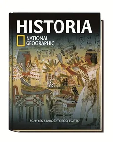 Historia National Geographic Tom 3 - Outlet