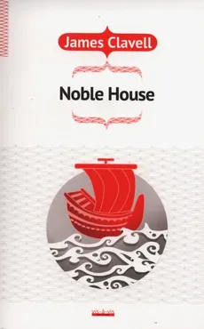 Noble House - Outlet - James Clavell