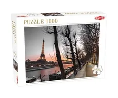 Puzzle Paris 1000