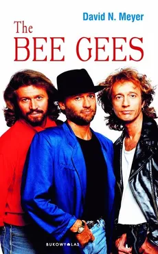 The Bee Gees - Outlet - Meyer David N.