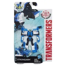 Transformers Strongarm Robots in disguise