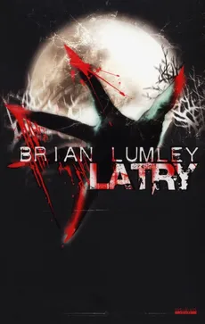 Latry - Outlet - Brian Lumley