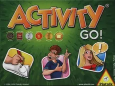 Activity Go Piatnik - Outlet