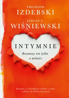 Intymnie - Outlet - Zbigniew Izdebski, Wiśniewski Janusz L.