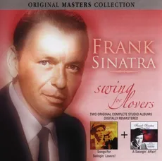 Frank Sinatra Songs For Swingin Lovers