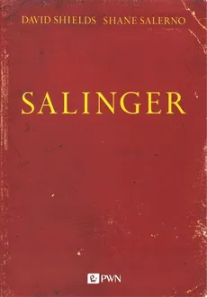 J. D. Salinger Biografia - Outlet - Shane Salerno, David Shields