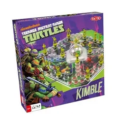 Żółwie Ninja Kimble
