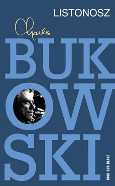 Listonosz - Outlet - Charles Bukowski