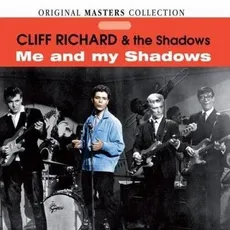 Cliff Richard Me and My Shadows