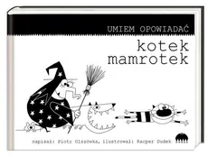 Kotek Mamrotek - Outlet - Piotr Olszówka
