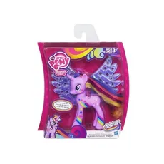 My Little Pony Wyjątkowe księżniczki ze skrzydełkami Twilight Sparkle - Outlet