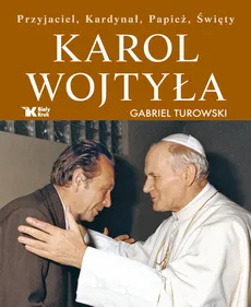 Karol Wojtyła - Outlet - Gabriel Turowski