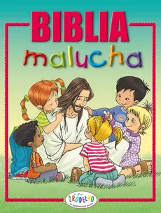 Biblia malucha - Outlet - Cecilie Olesen