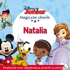Magiczne Chwile Junior Natalia