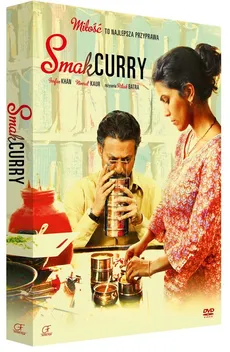 Smak Curry - Outlet