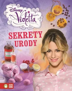 Sekrety urody Violetta