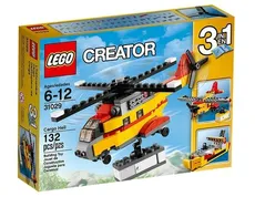 Lego Creator Helikopter transportowy