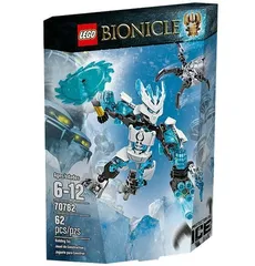 Lego Bionicle Obrońca Lodu