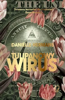 Tulipanowy wirus - Outlet - Danielle Hermans