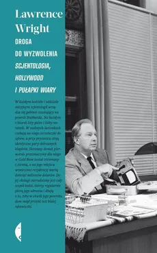Droga do wyzwolenia - Outlet - Lawrence Wright