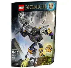 Lego Bionicle Onua Władca Ziemi