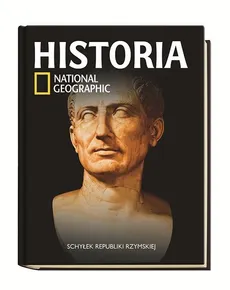Historia National Geographic Tom 12 - Outlet