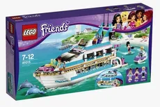 Lego Friends Jacht Dolphin Cruiser