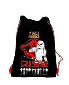 Worek na obuwie Star Wars Rebels Rise
