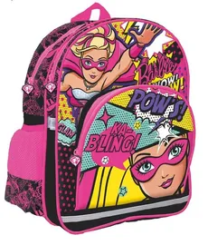 Plecak szkolny Barbie Power