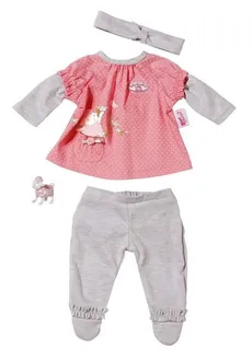 Ubranko dla lalki Baby Annabell - Outlet