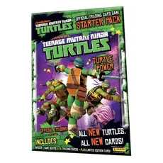 Megastarter teenage mutant Ninja Turtles - Outlet