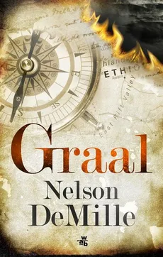 Graal - Nelson DeMille
