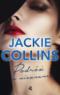 Podróż w nieznane - Outlet - Jackie Collins
