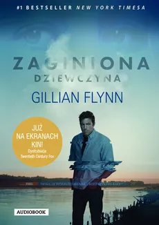 Zaginiona dziewczyna - Flynn Gillian